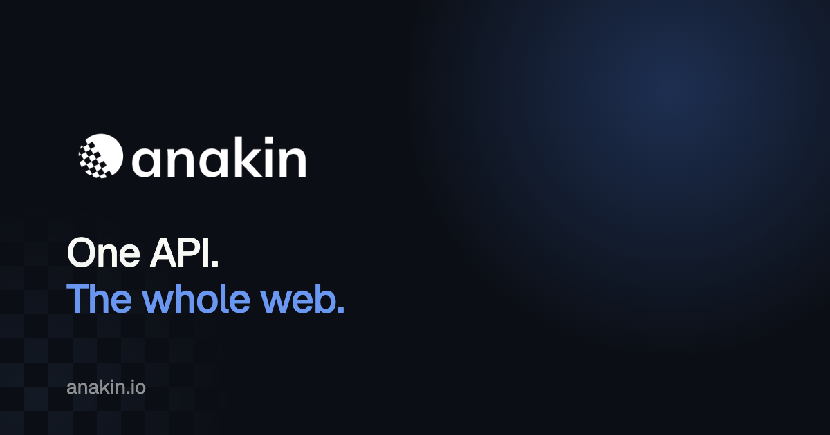 anakin